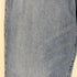 ユニクロジェイダブリューアンダーソン UNIQLO JW ANDERSON 25SS ストレートジーンズ/丈長め レディース JPN:34